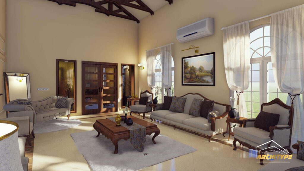 Architype Design Studio new interior portfolio page 0034